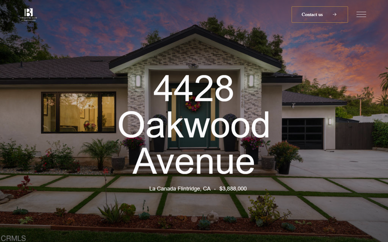 4428oakwood.com screenshot