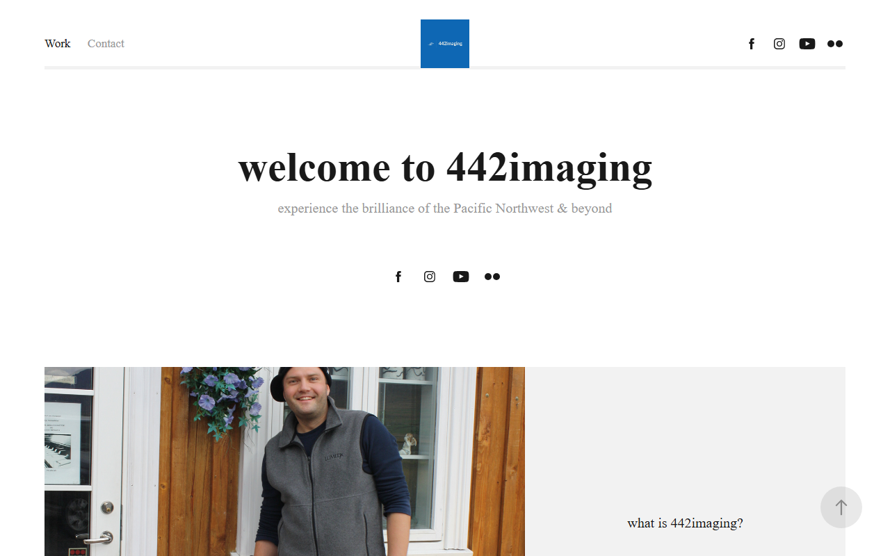 442imaging.com screenshot