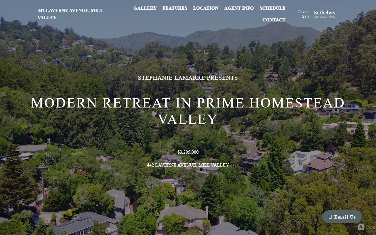 442laverne.com screenshot