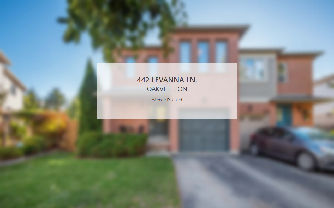 442levanna.com screenshot