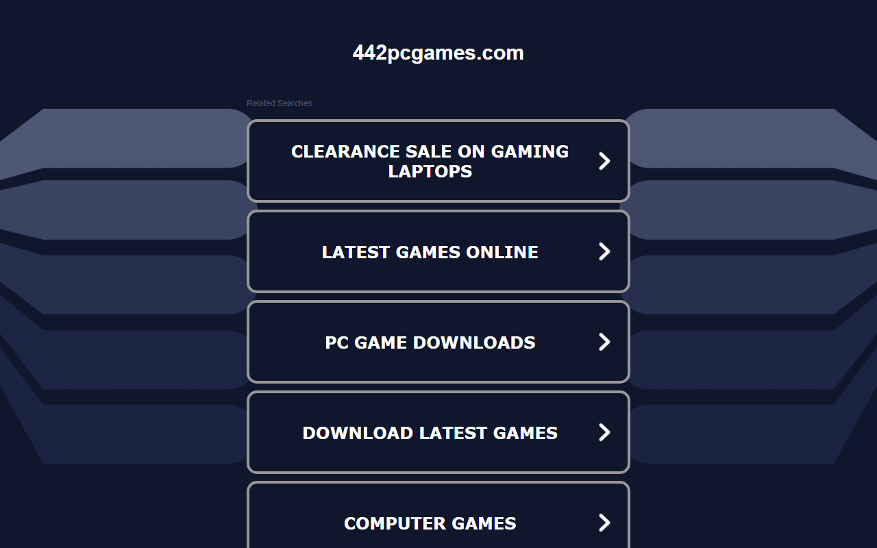 442pcgames.com screenshot