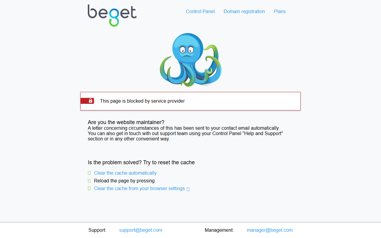 443-creatbotf430.com screenshot