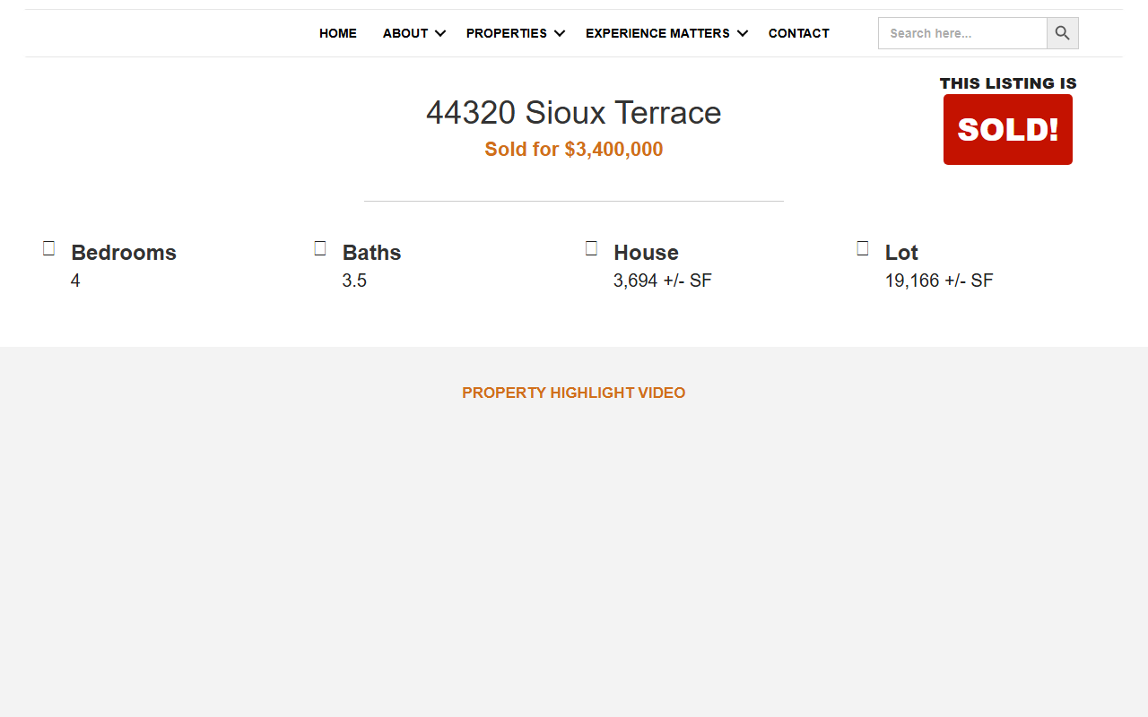 44320siouxter.com screenshot