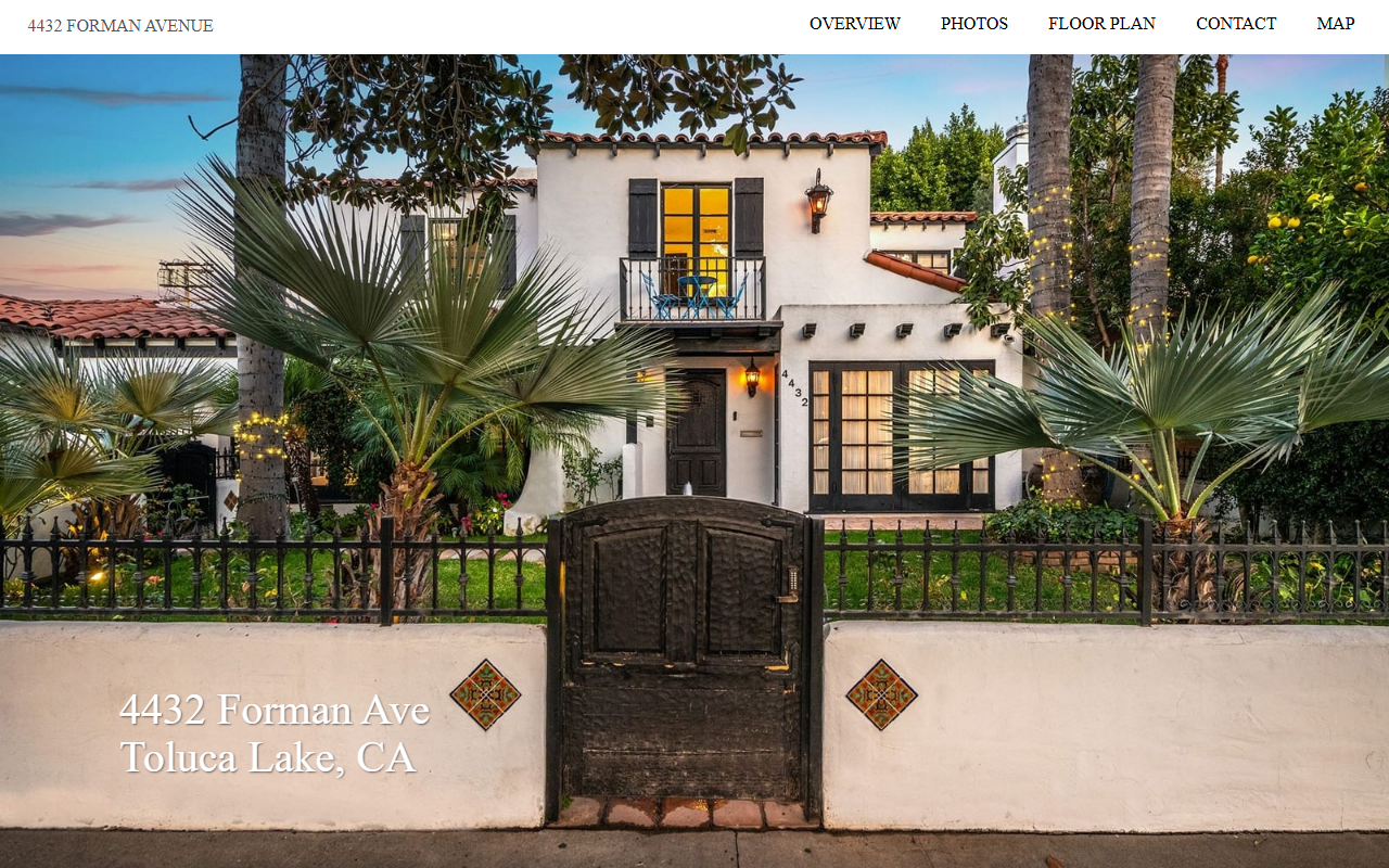 4432forman.com screenshot