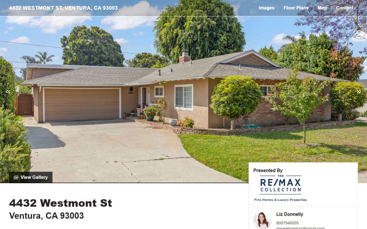 4432westmont.com screenshot