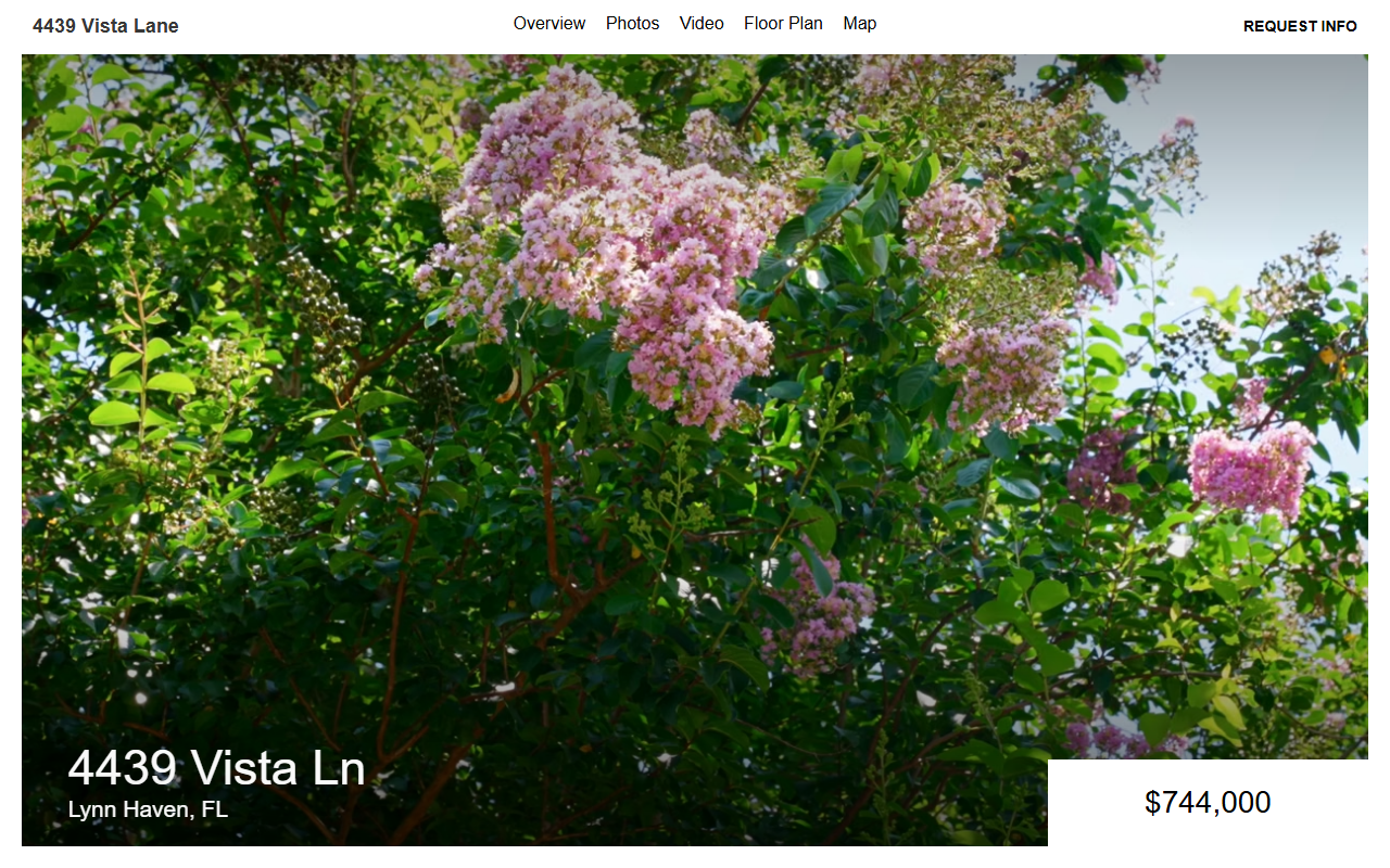 4439vistalane.com screenshot