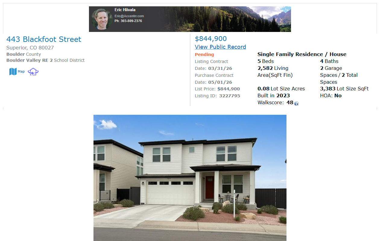 443blackfoot.com screenshot