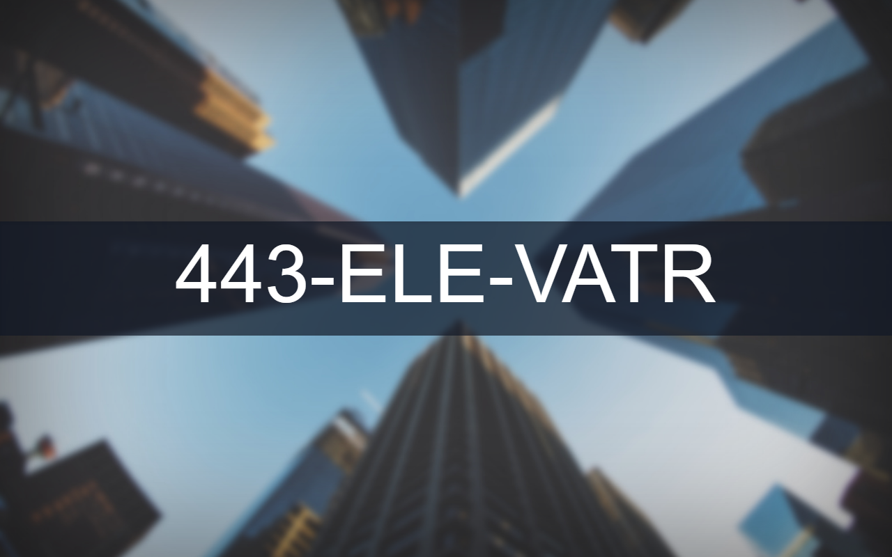 443elevatr.com screenshot