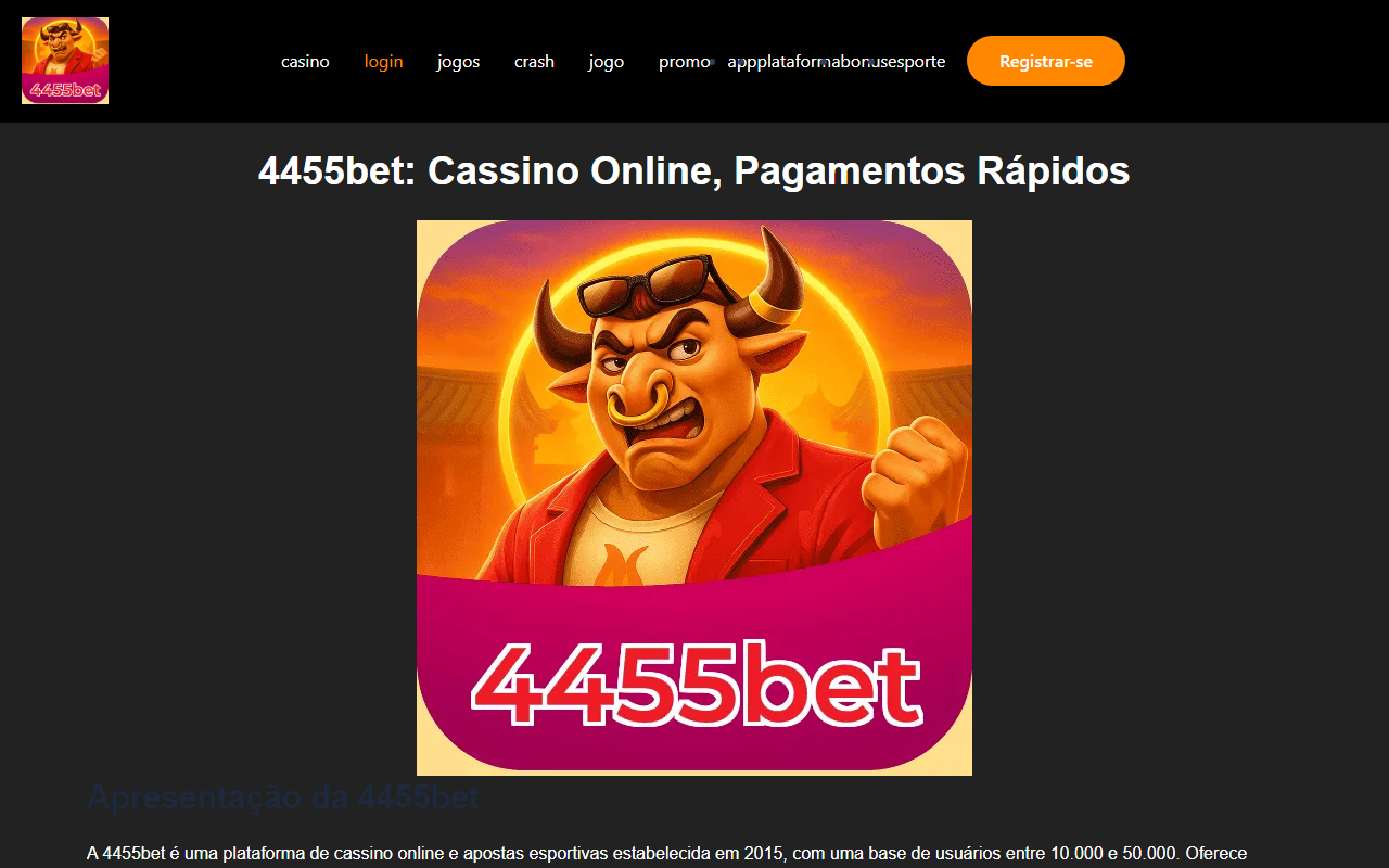 4455bet-jogospg.com screenshot