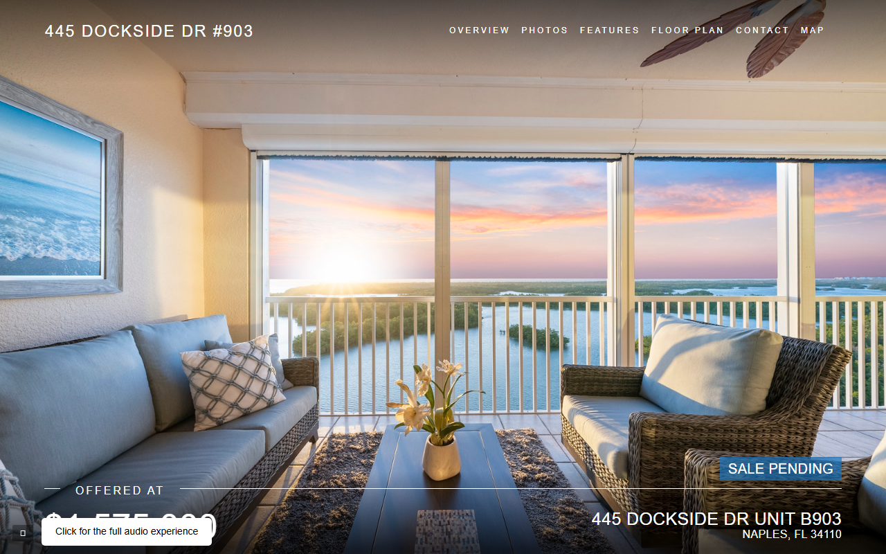 445docksidedr903.com screenshot