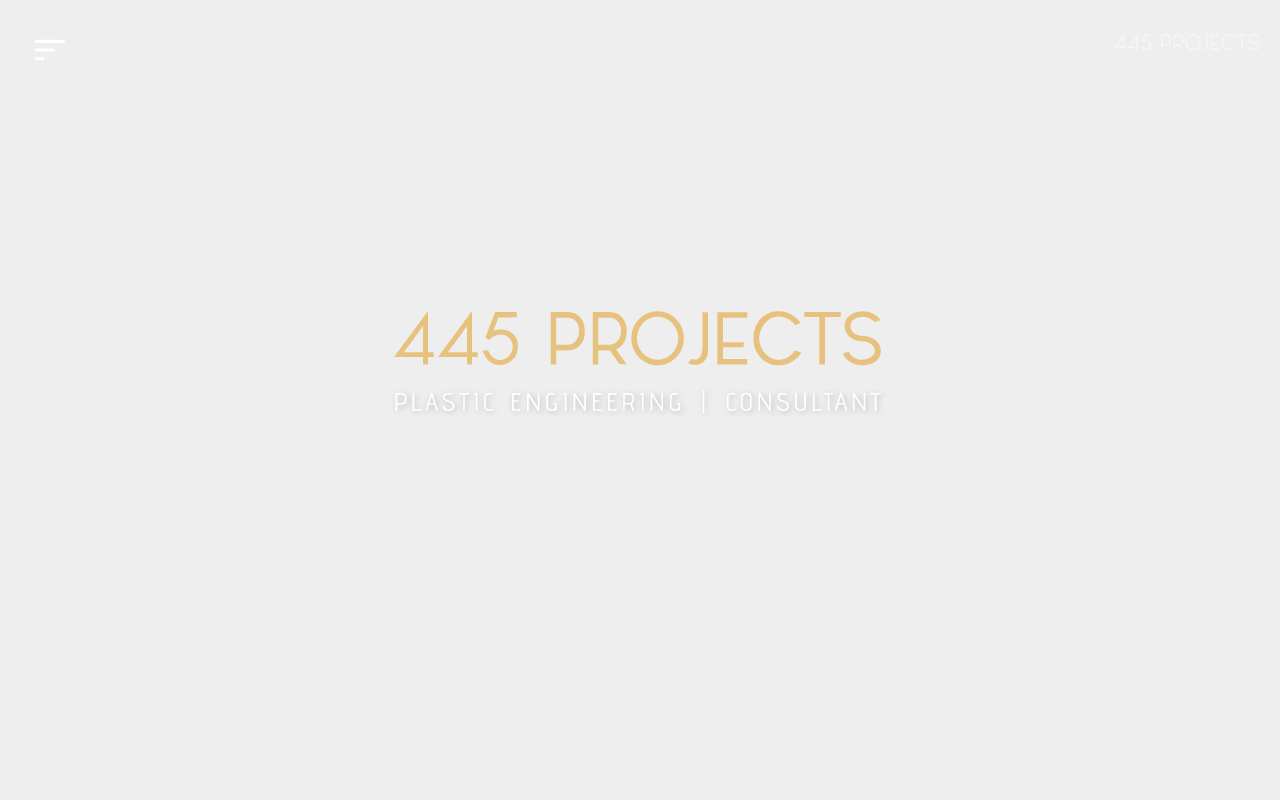 445projects.com screenshot