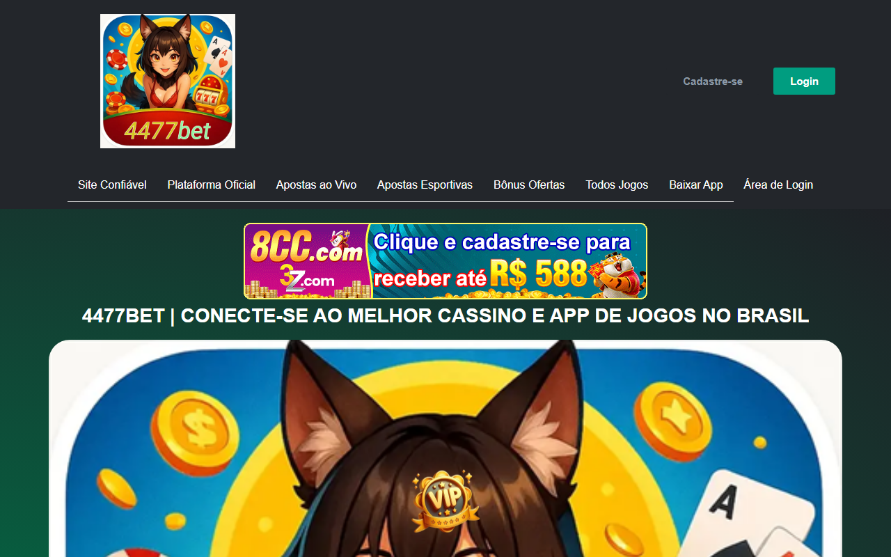 4477bet4477bet.com screenshot
