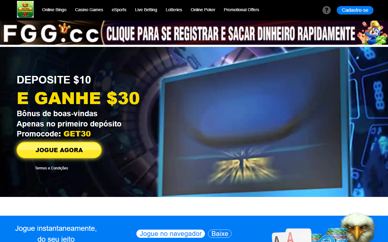 4477betslot.com screenshot