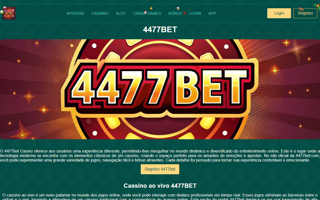 4477betwin.com screenshot
