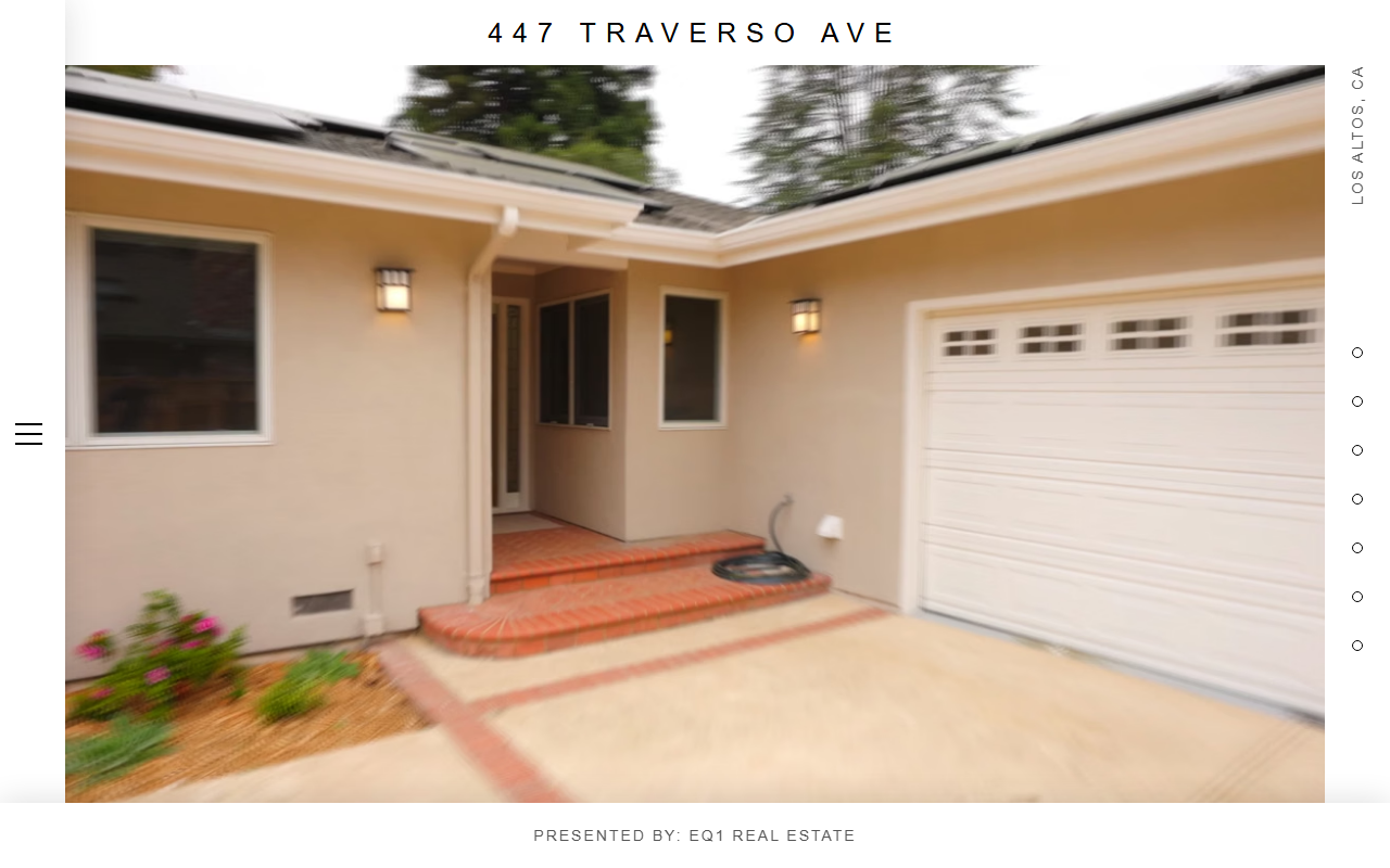 447traversoave.com screenshot
