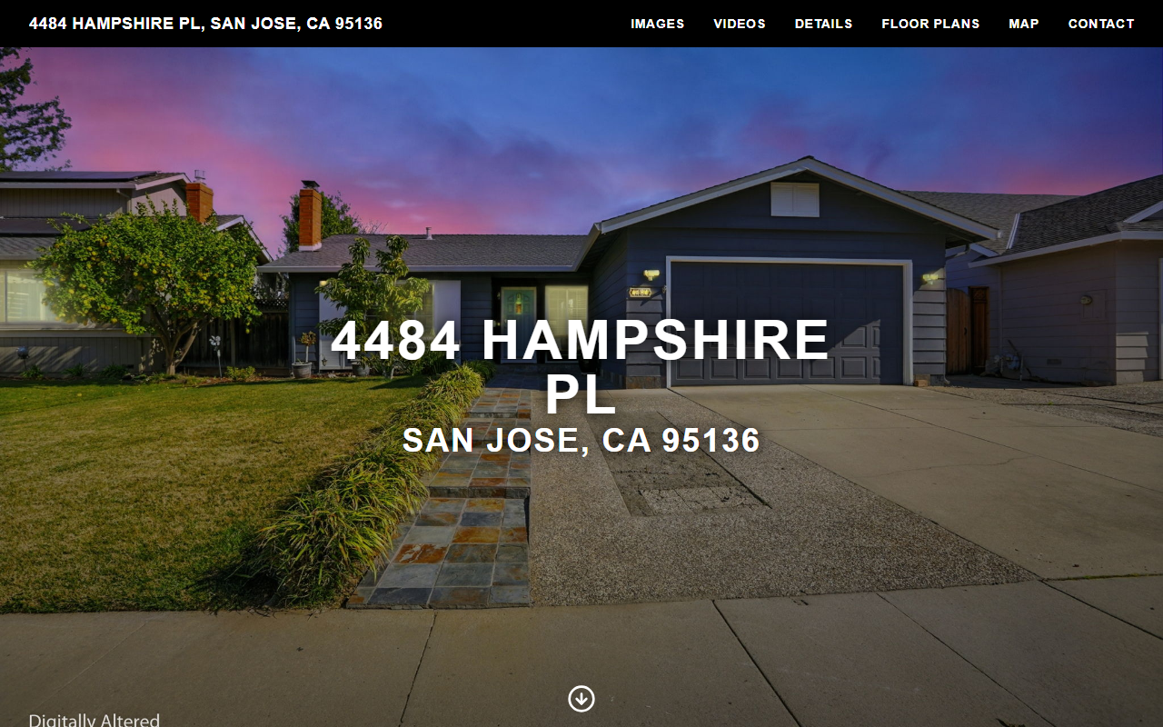 4484hampshirepl.com screenshot
