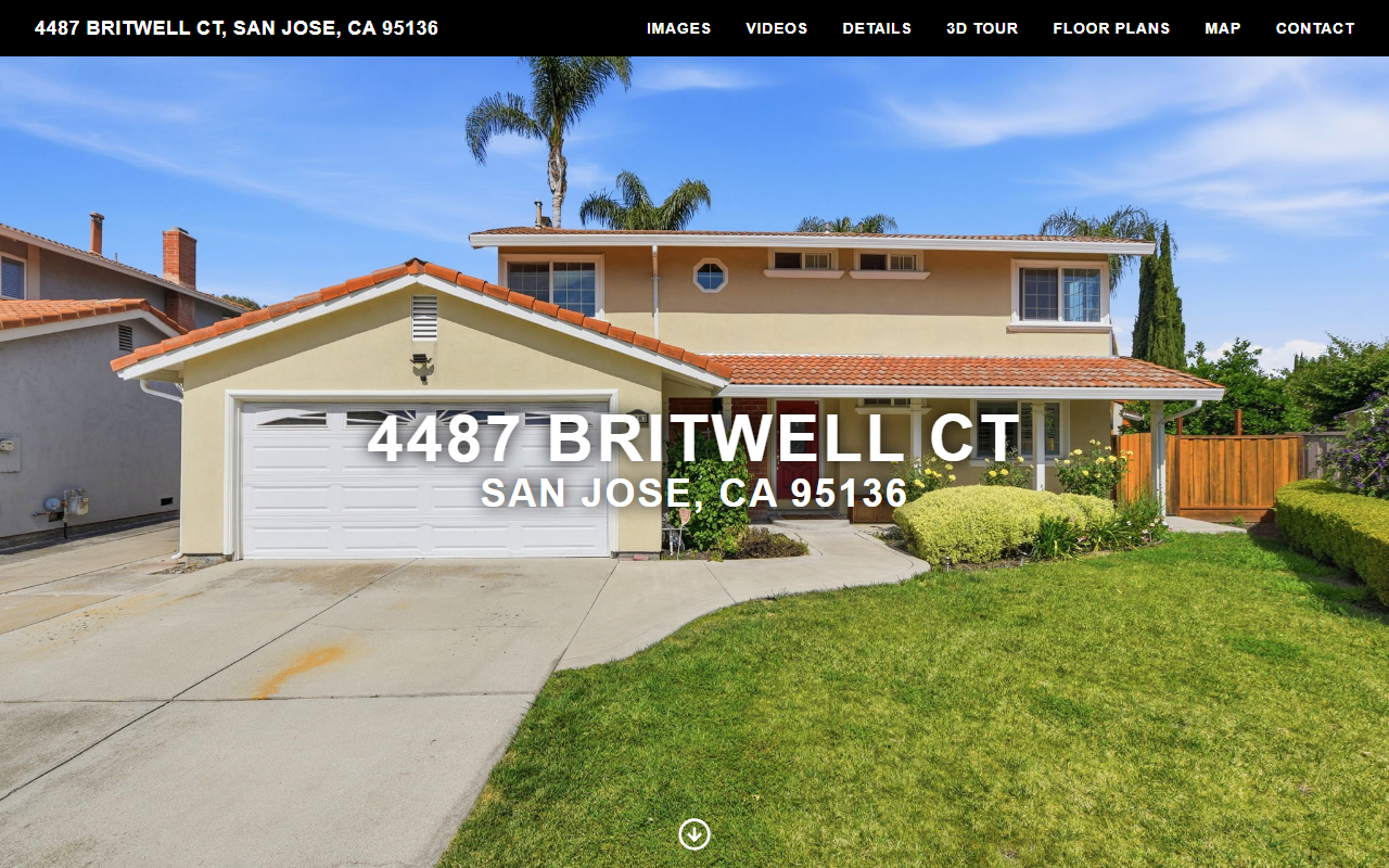 4487britwellct.com screenshot