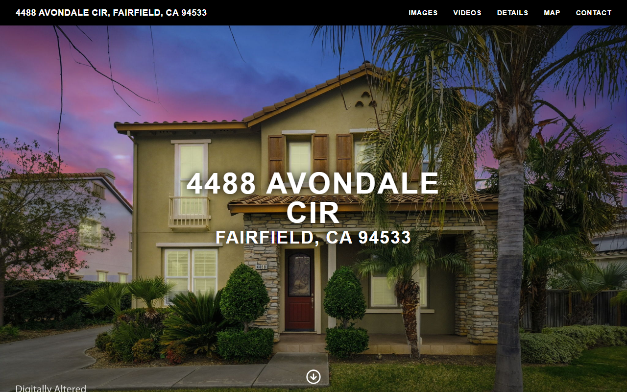 4488avondalecir.com screenshot
