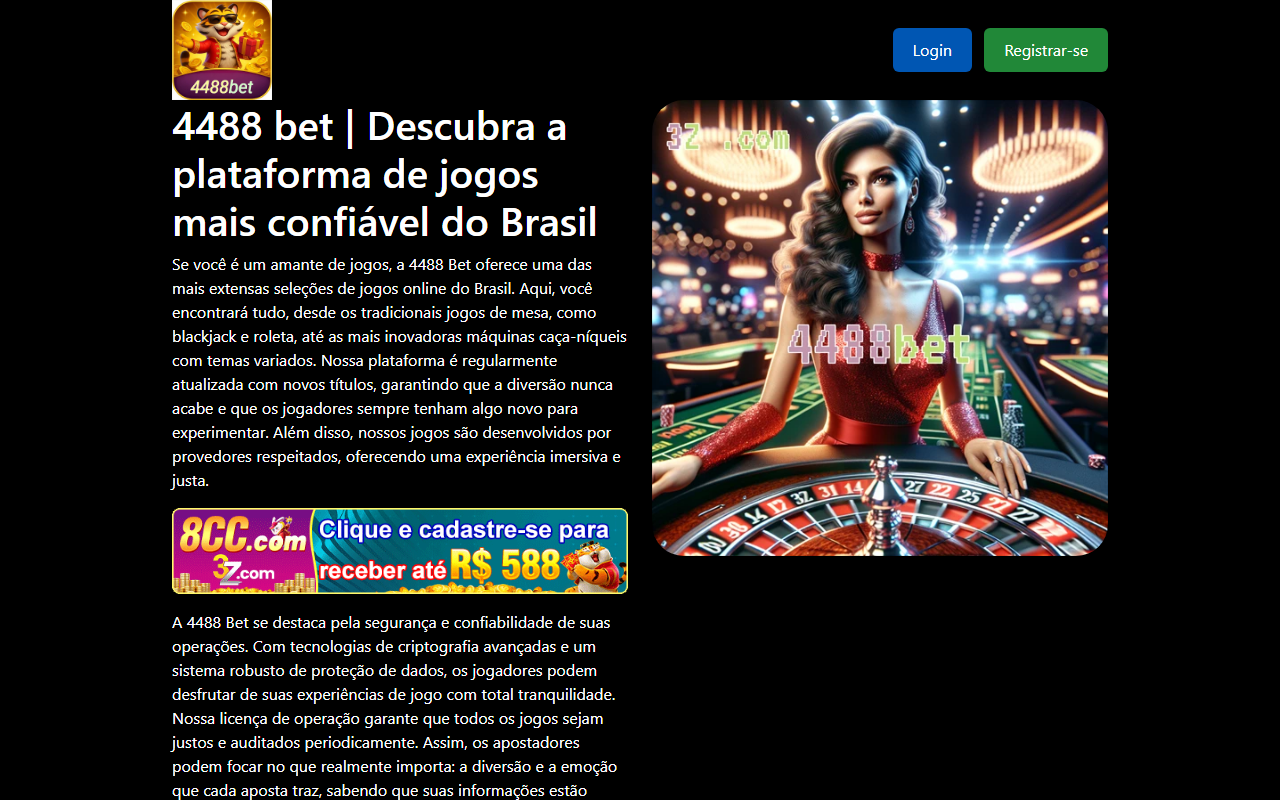 4488bet-4488bet.com screenshot