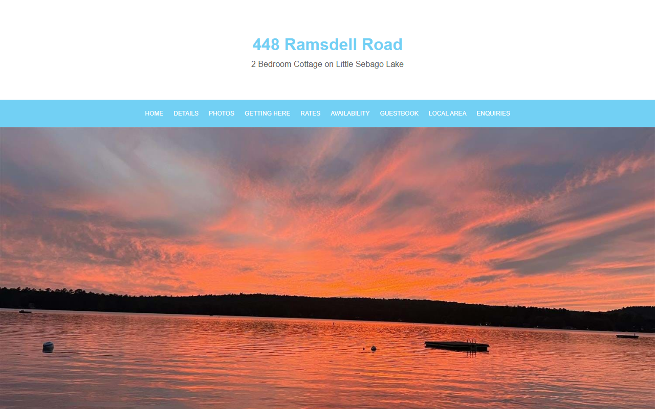 448ramsdellrd.com screenshot