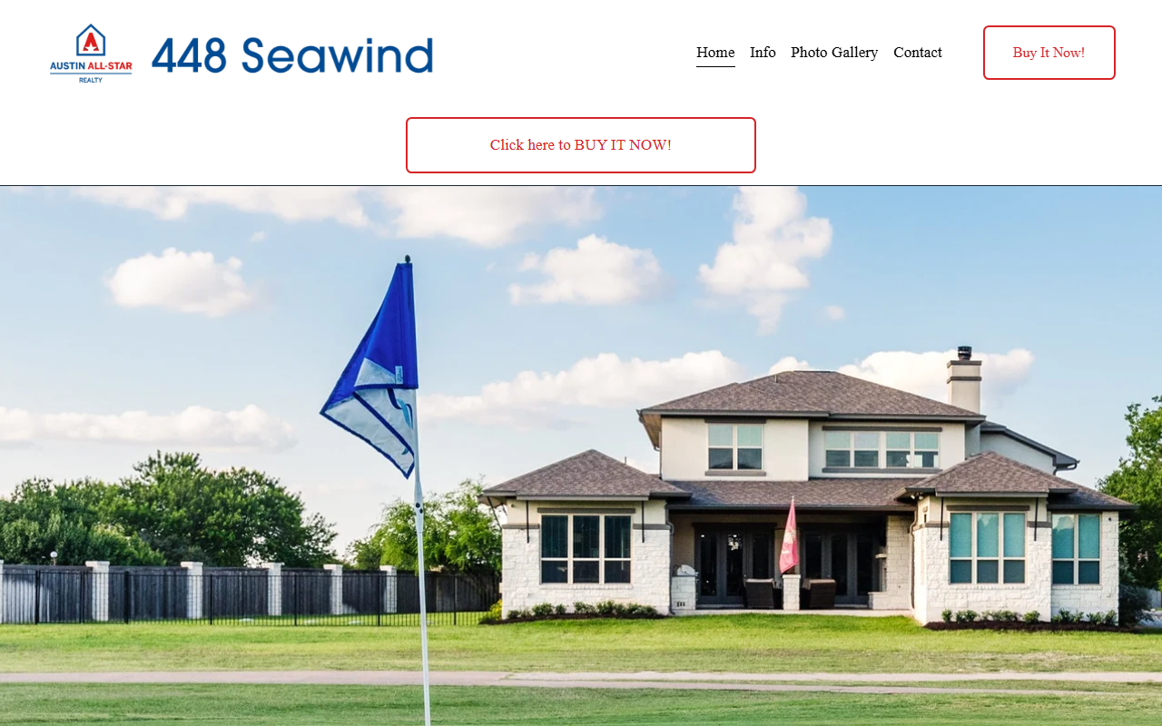 448seawind.com screenshot