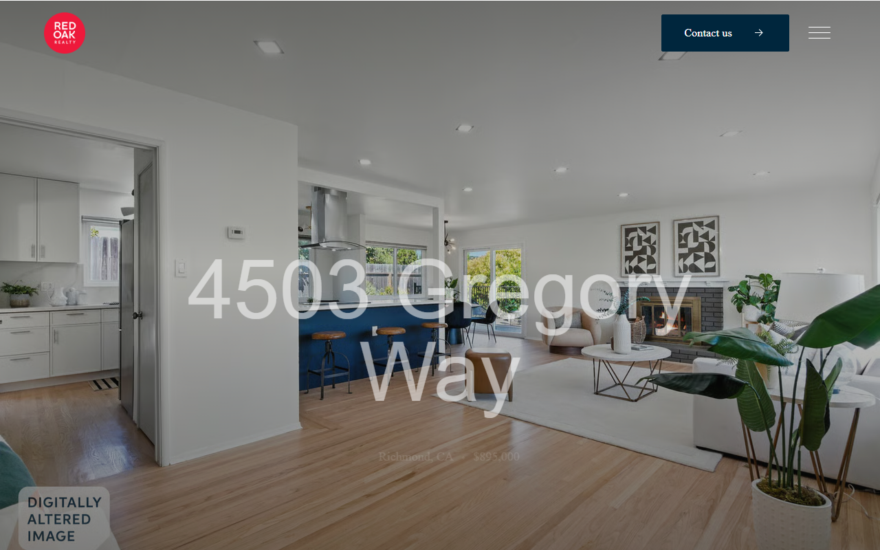 4503gregoryway.com screenshot
