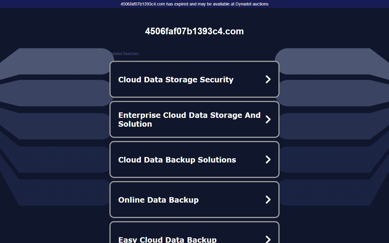 4506faf07b1393c4.com screenshot