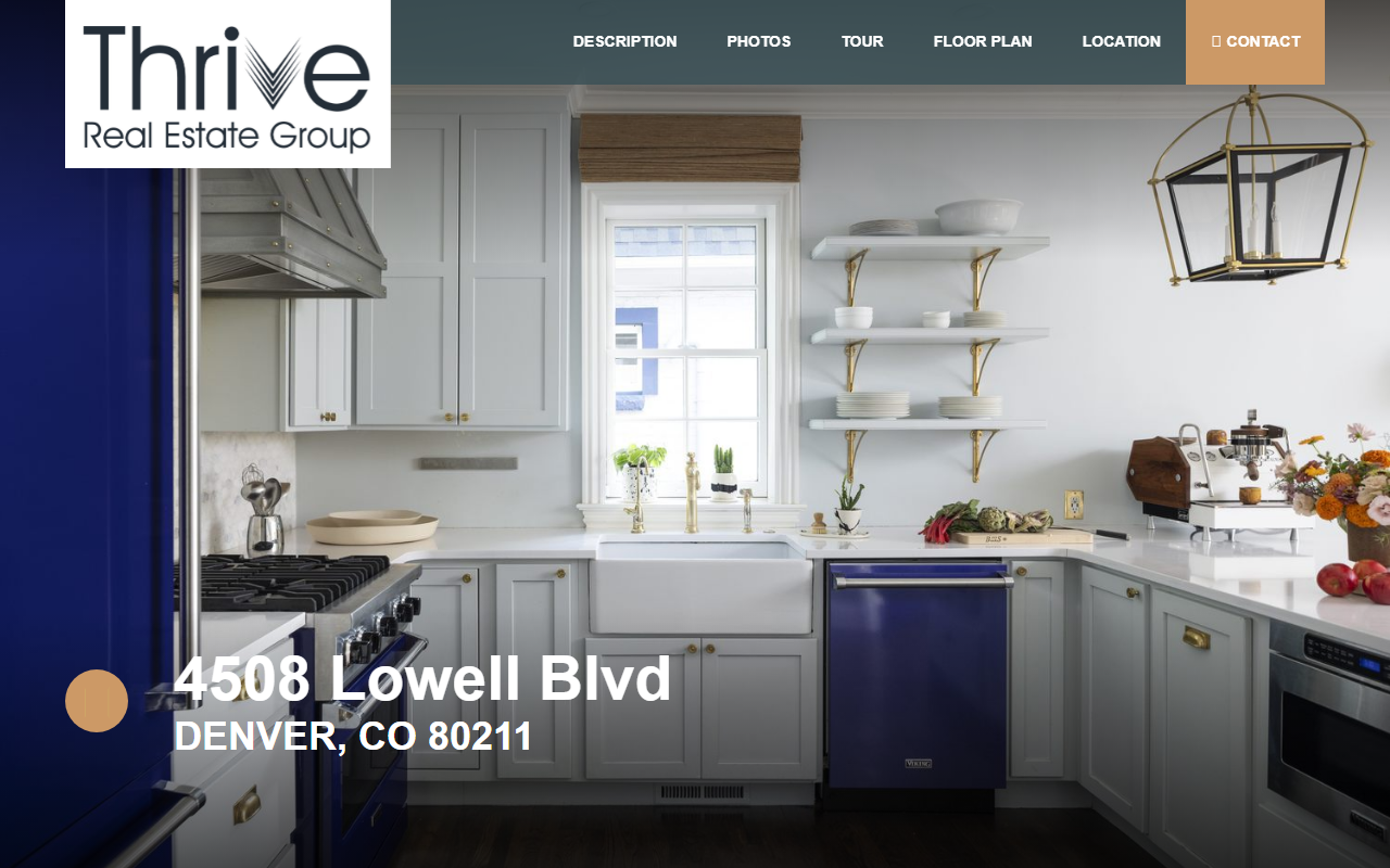 4508lowell.com screenshot