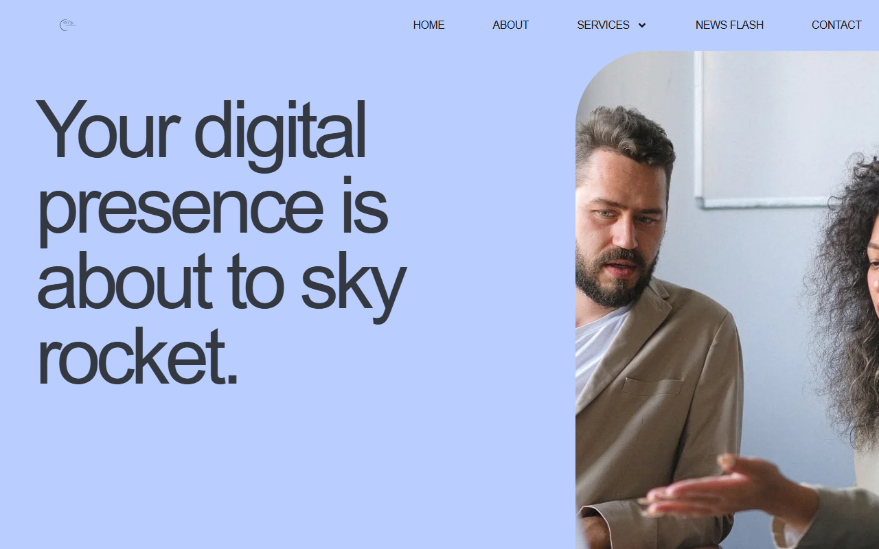 450comarketing.com screenshot