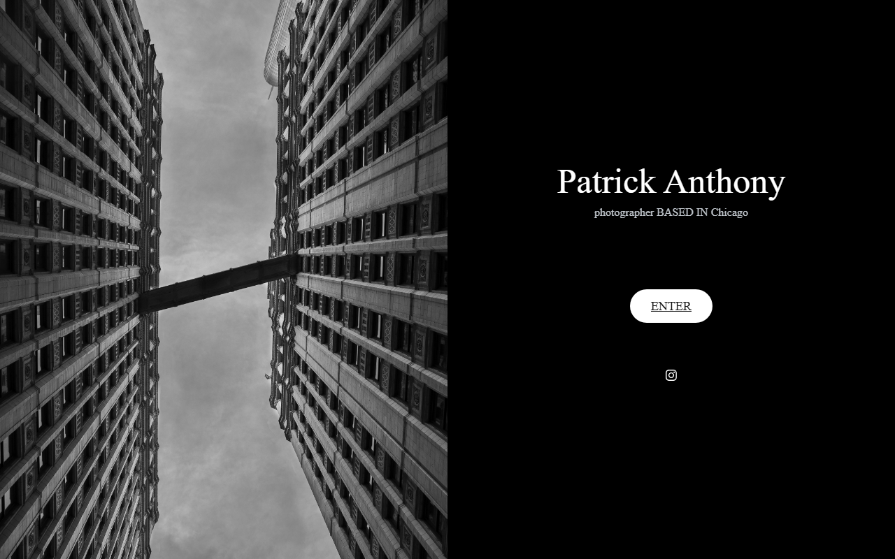 450eastphotos.com screenshot