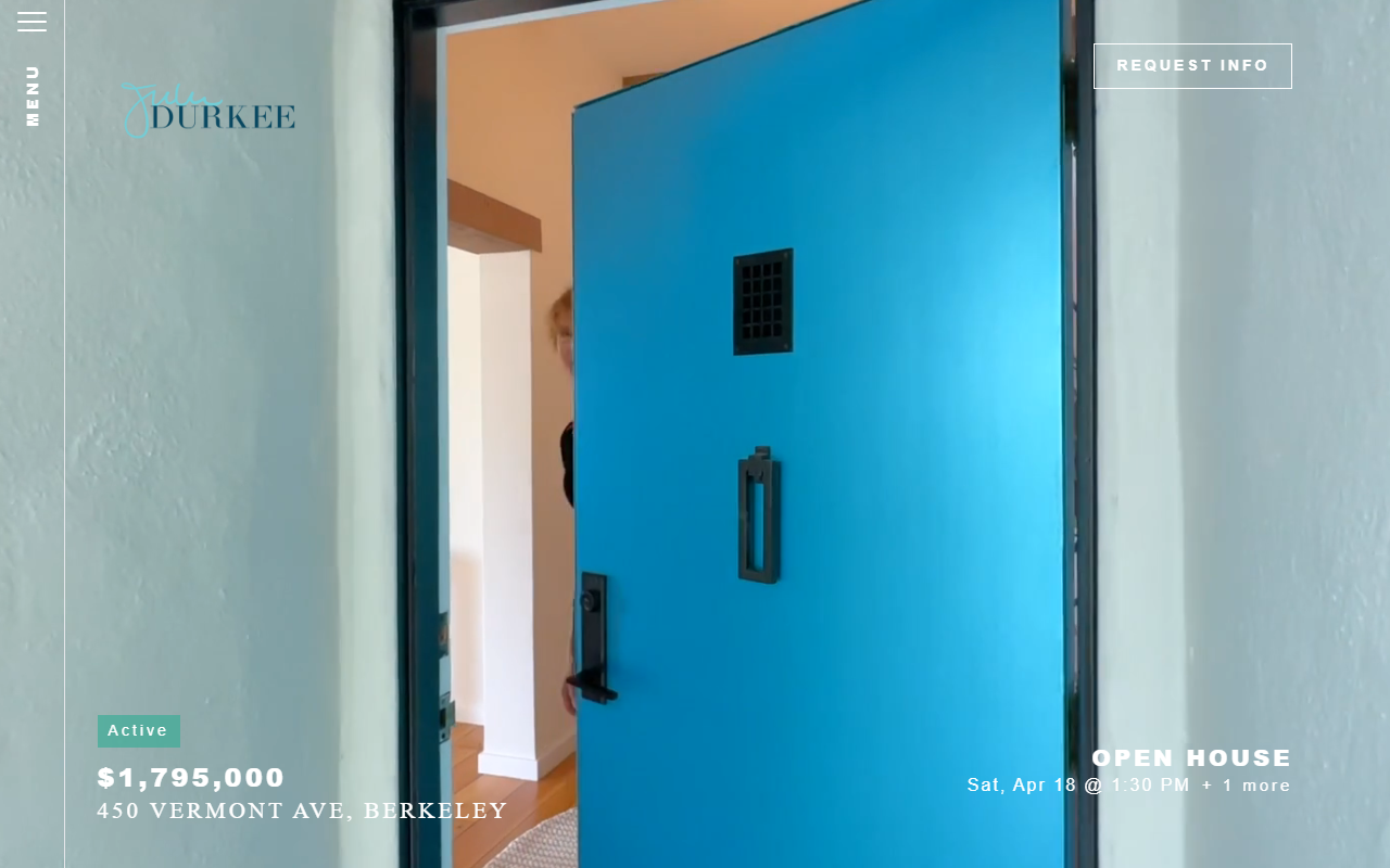 450vermont.com screenshot