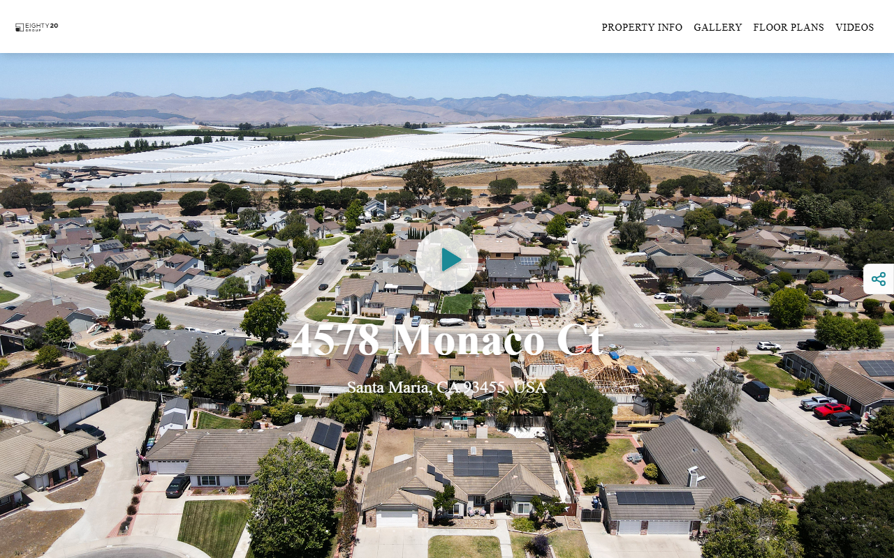 4578monaco.com screenshot