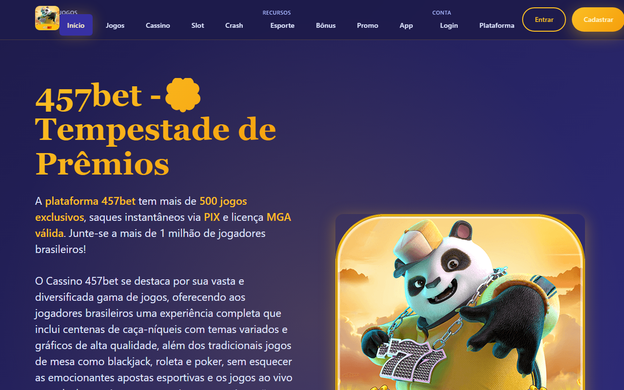 457bet-navi.com screenshot