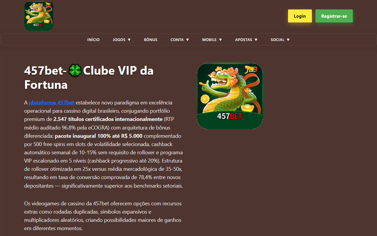457betnavi.com screenshot