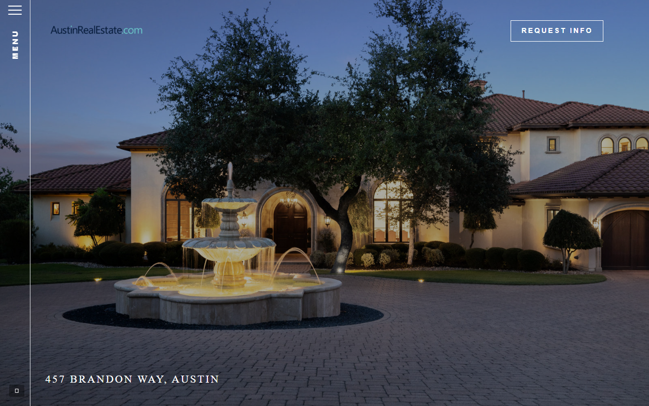 457brandonway.com screenshot