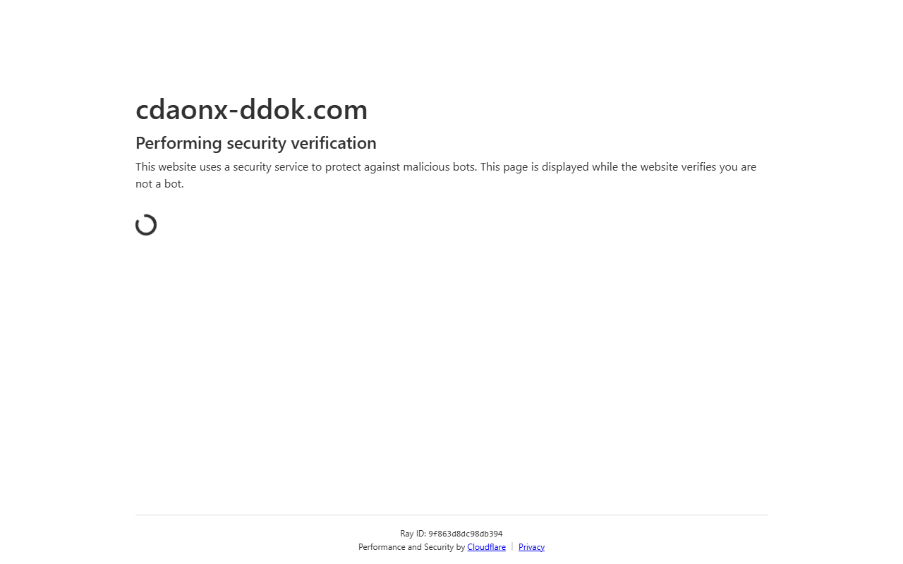 457redirect.com screenshot