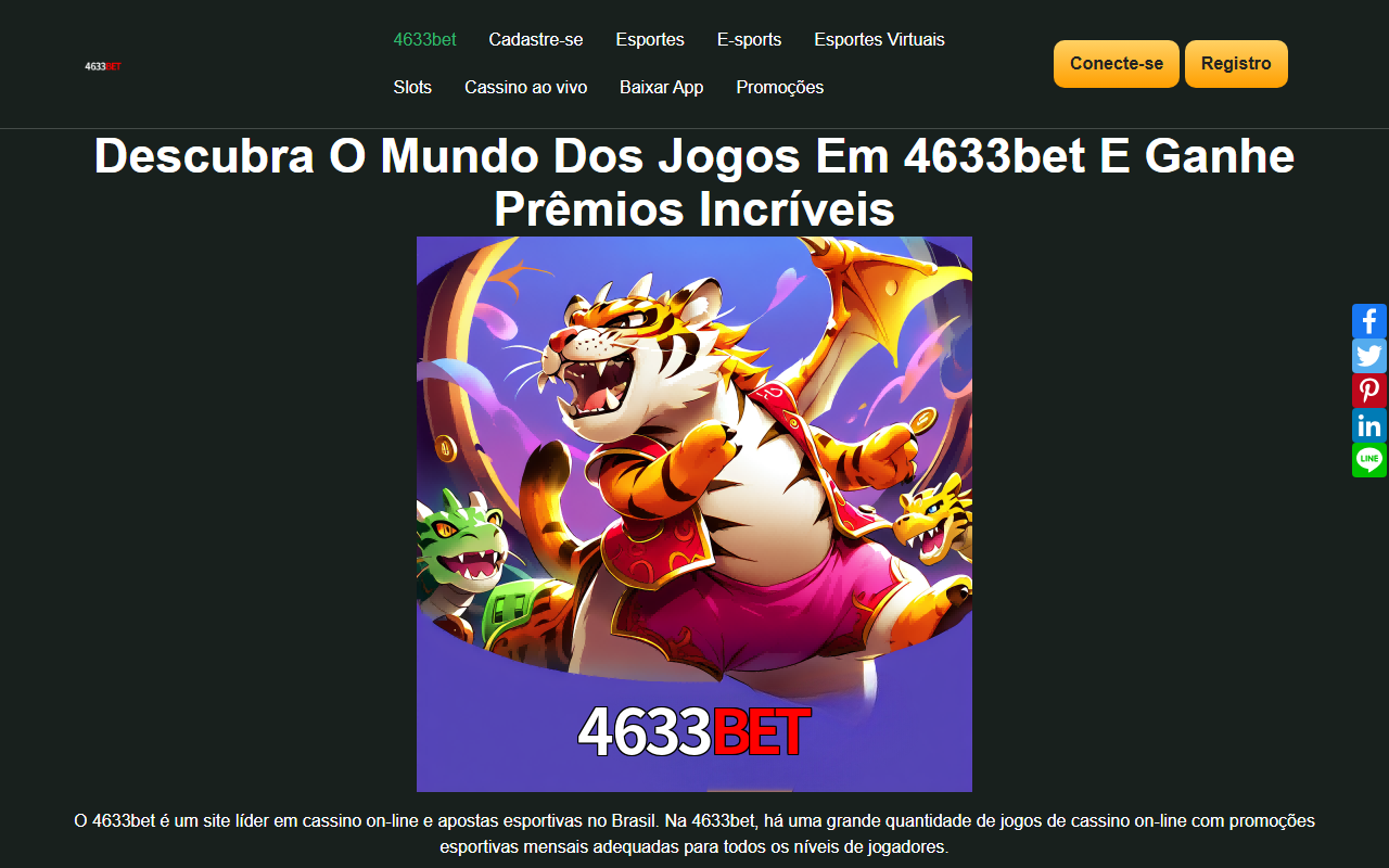 4633betbet.com screenshot