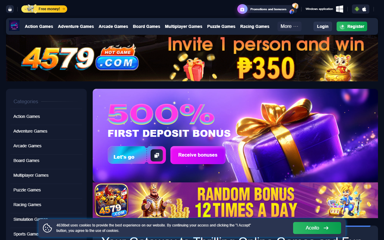 4638betjili.com screenshot