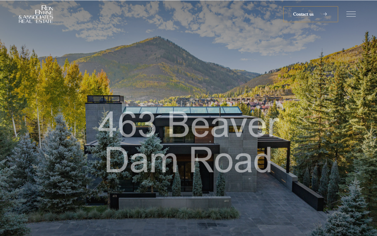 463beaverdam.com screenshot