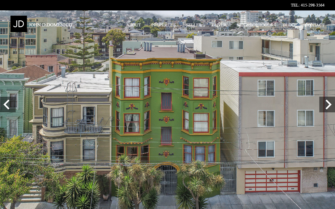 464-468bartlett.com screenshot