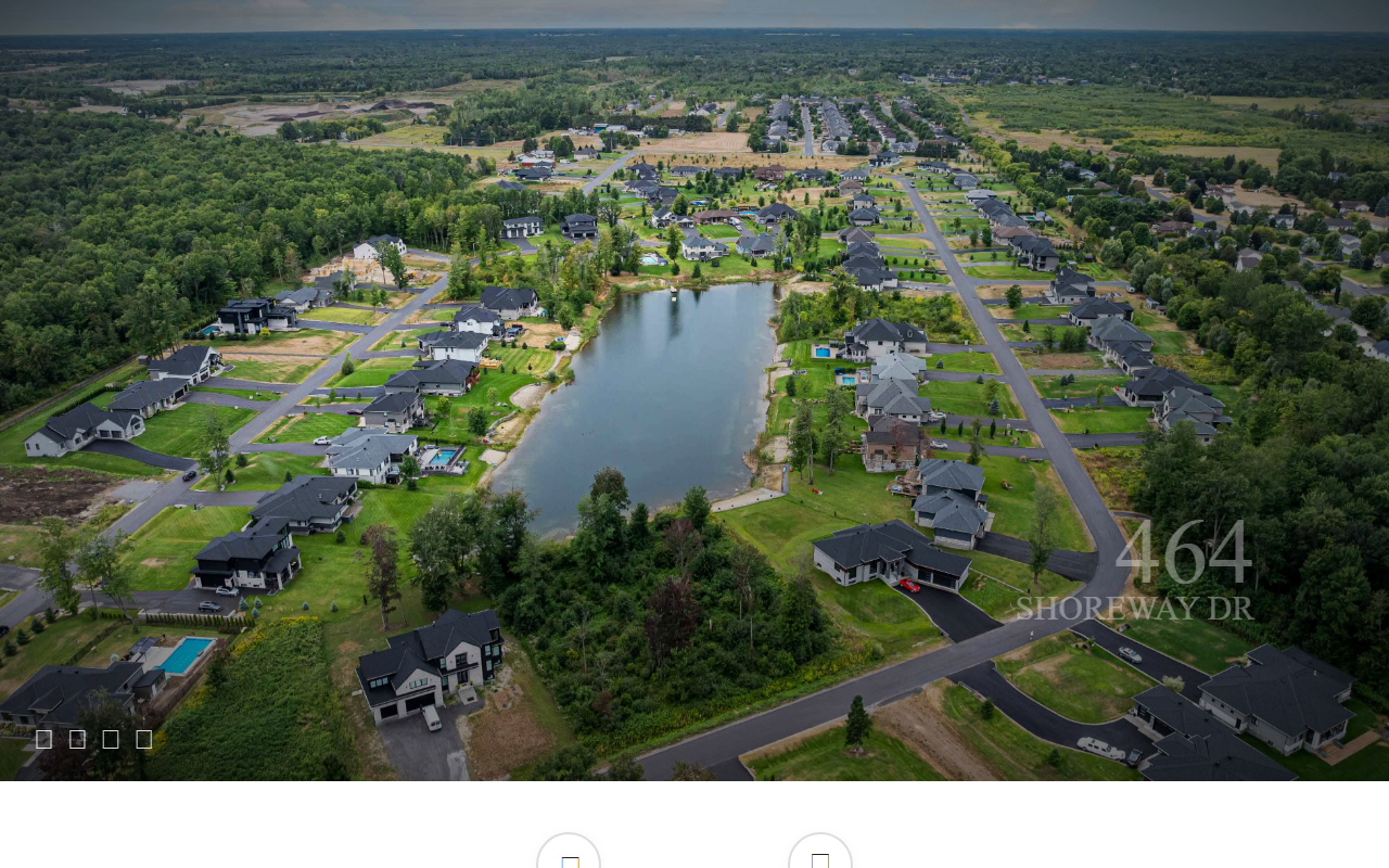 464shorewaydr.com screenshot