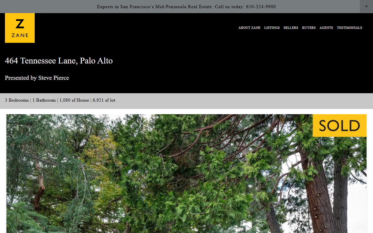 464tennessee.com screenshot