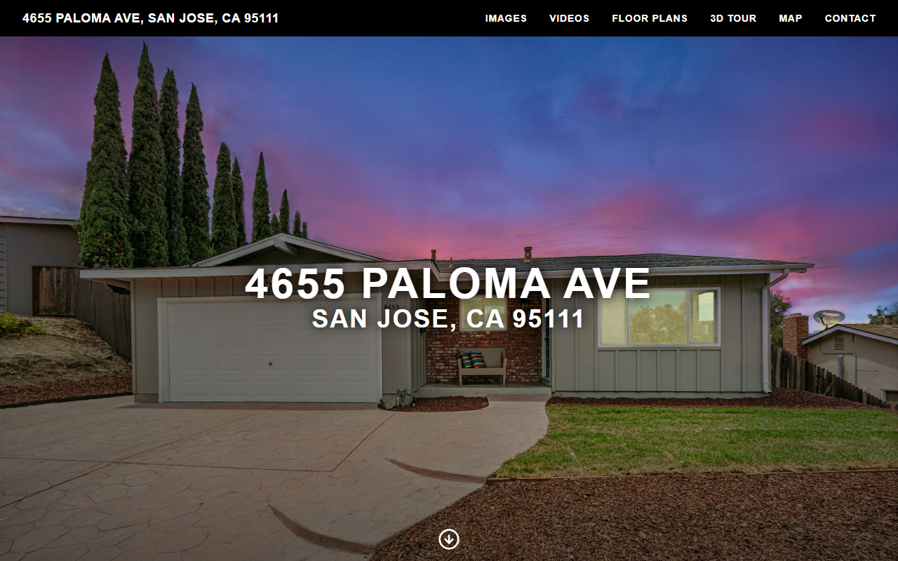 4655palomaave.com screenshot