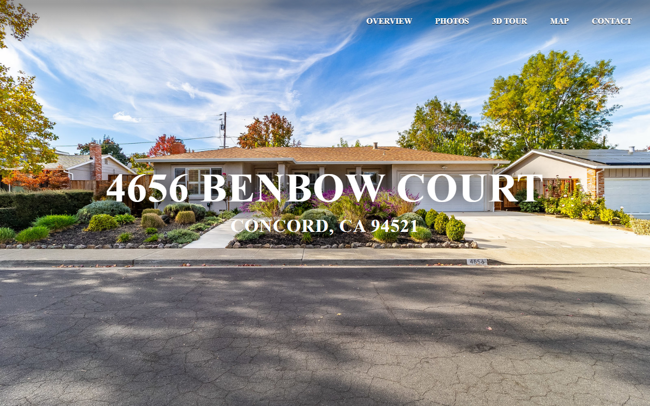 4656benbowct.com screenshot