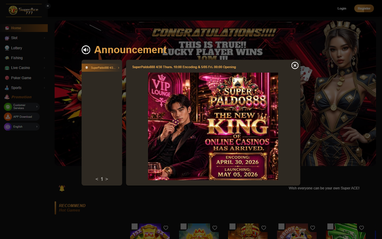 4658873sa777.com screenshot