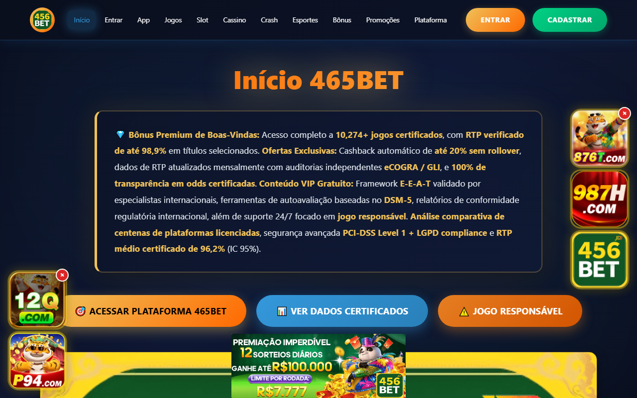 465betbrazil.com screenshot