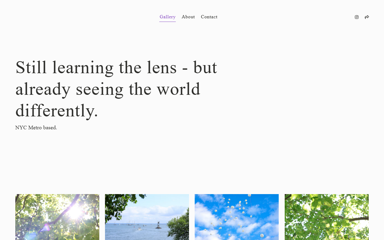 465photography.com screenshot