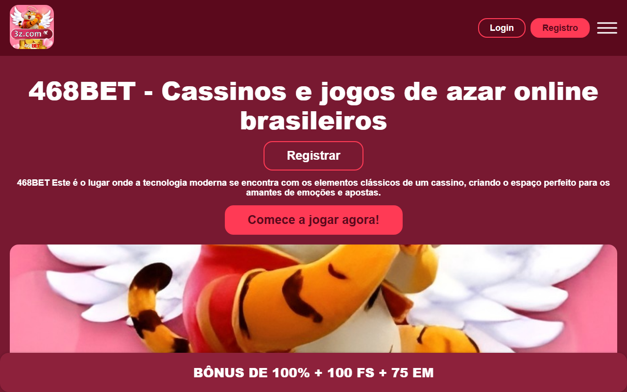 468bet-paga.com screenshot