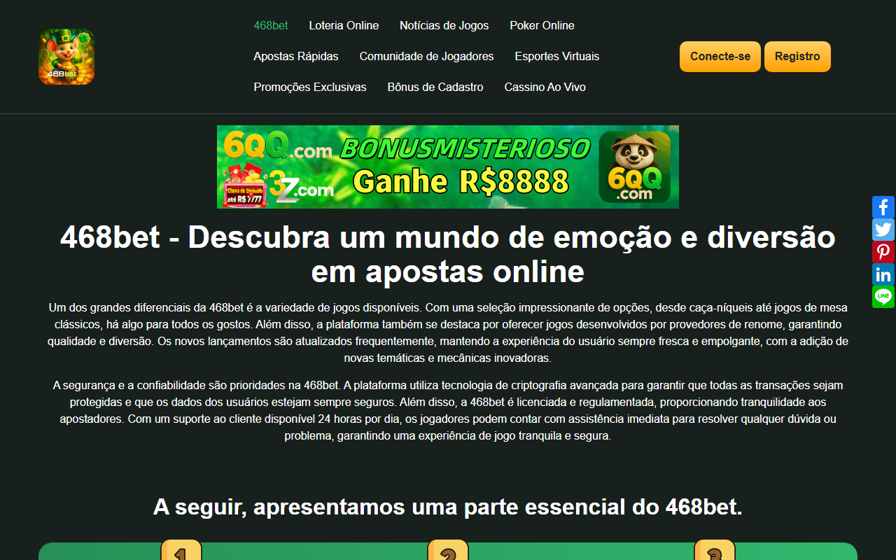 468betcom1.com screenshot