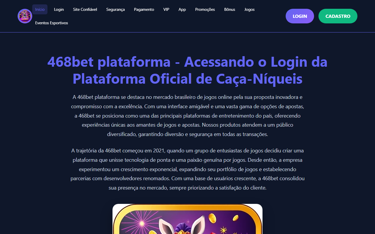468betviplogin.com screenshot
